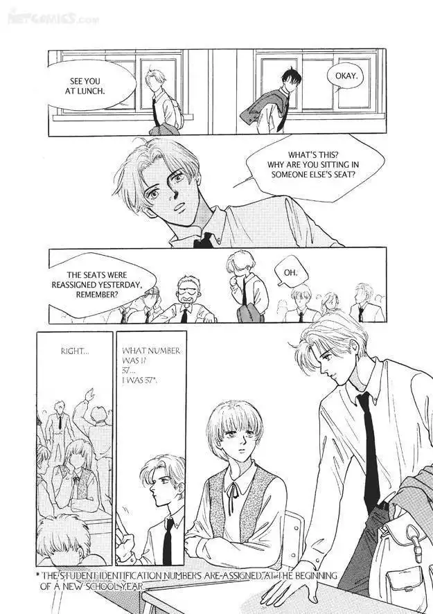 Do Whatever You Want Chapter 2 33